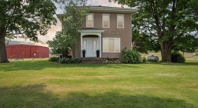 Photo of 411 W X Y Ave, Vicksburg, MI 49097
