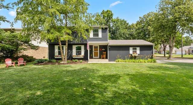 Photo of 2941 Meadowbrook Dr SE, Grand Rapids, MI 49546