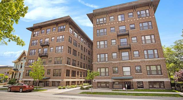 Photo of 471 W South St #404, Kalamazoo, MI 49007