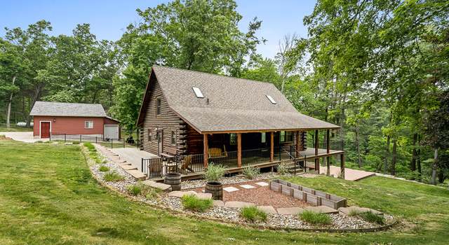 Photo of 9146 Mill Pond Trl, Whitehall, MI 49461