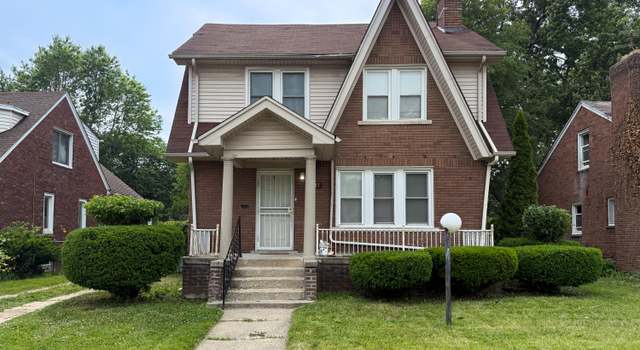 Photo of 15445 Lindsay St, Detroit, MI 48227