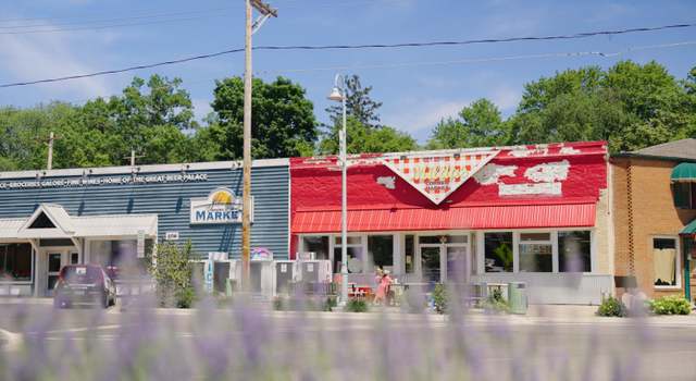 Photo of 15871 Lakeside Rd, Union Pier, MI 49129