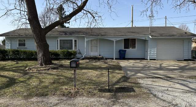 Photo of 1782 E Ogden Ave, Benton Harbor, MI 49022