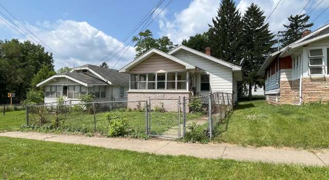 Photo of 86 East Ave S, Battle Creek, MI 49017