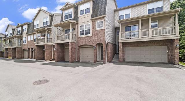 Photo of 2756 Barclay Way, Ann Arbor, MI 48105