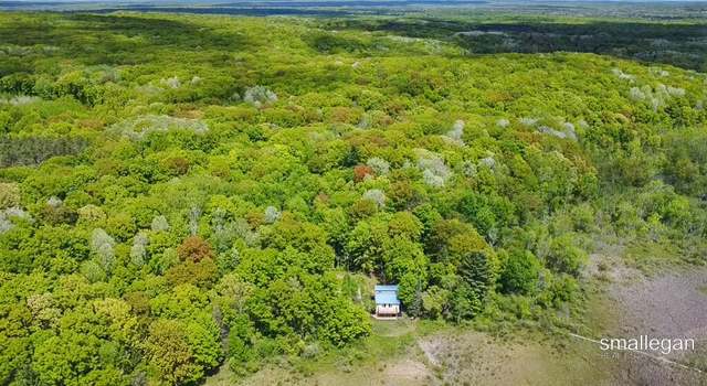 Photo of 6420 6 Mile Rd, Hesperia, MI 49421