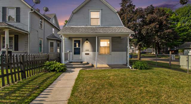Photo of 100 Post Ave, Battle Creek, MI 49014