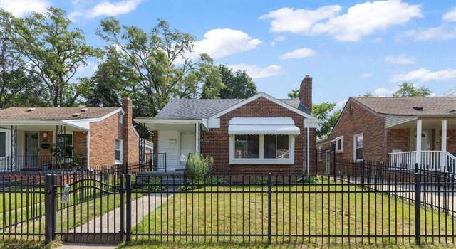 Photo of 18490 Annchester Rd, Detroit, MI 48219