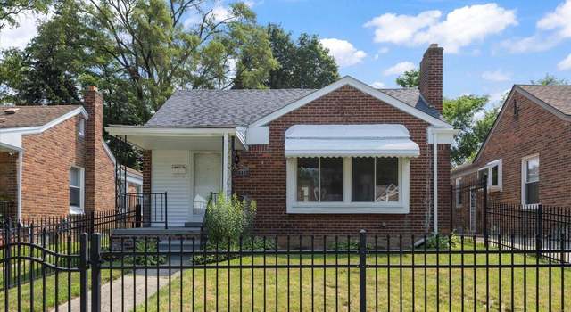 Photo of 18490 Annchester Rd, Detroit, MI 48219