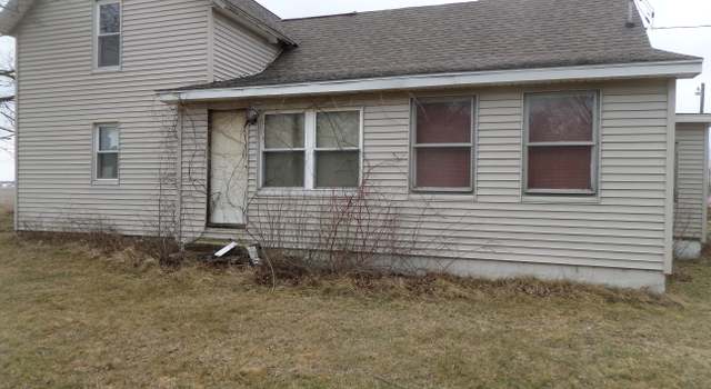 Photo of 21246 Mount Zion St, Cassopolis, MI 49031