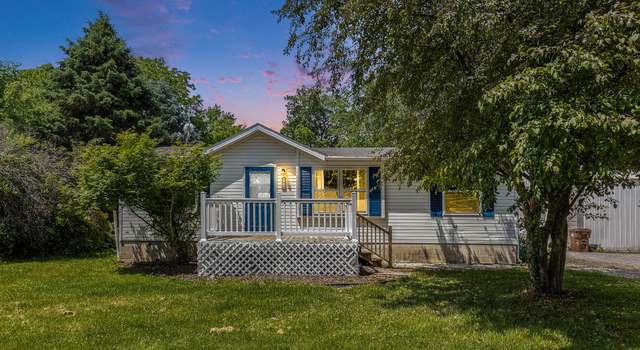Photo of 7922 Lake Crk, Saranac, MI 48881