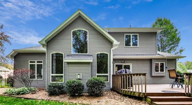 Photo of 3822 Fox Xing, St. Joseph, MI 49085