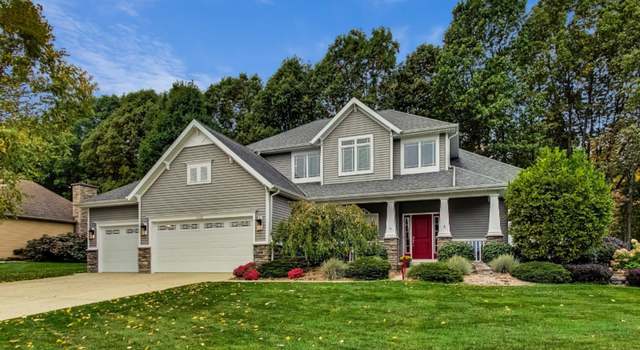 Photo of 3822 Fox Xing, St. Joseph, MI 49085