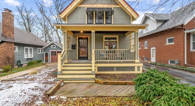 Photo of 222 N Seventh St, Ann Arbor, MI 48103