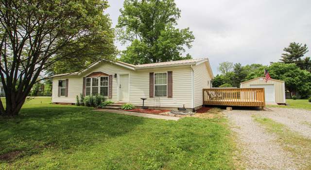 Photo of 68846 Mott St, White Pigeon, MI 49099