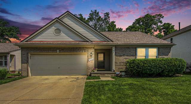 Photo of 7043 Oakridge Dr, Ypsilanti, MI 48197