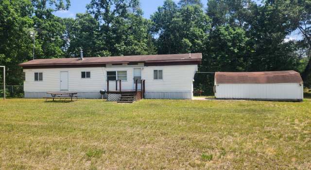 Photo of 3696 W 16th St, Baldwin, MI 49304
