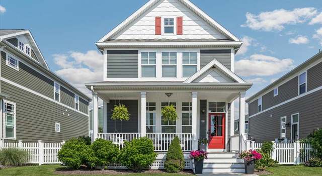 Photo of 230 Cavelier Ave, St Joseph, MI 49085
