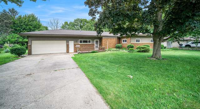 Photo of 55 E Lewis Ave, Milan, MI 48160