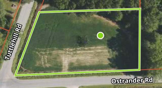 Photo of 1 Ostrander, Maybee, MI 48159