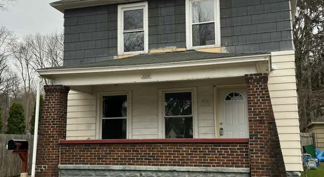 Photo of 2226 Francis Ave SE, Grand Rapids, MI 49507