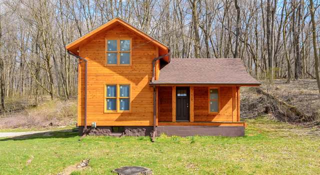 Photo of 428 Worden Ave, Kalamazoo, MI 49048