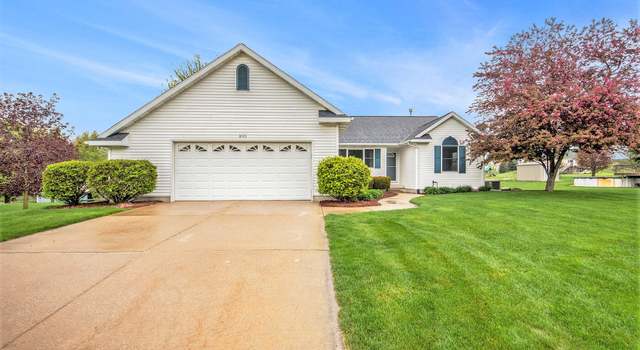 Photo of 893 Camellia Ln, Wayland, MI 49348