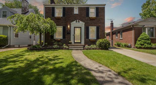 Photo of 2956 Parkwood St, Trenton, MI 48183