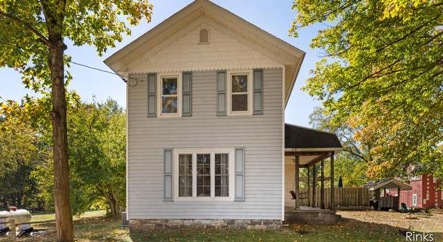 Photo of 5605 Oak St, Onondaga, MI 49264