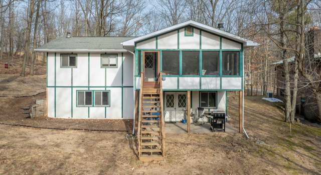 Photo of 9325 Golf Port Dr #107, Canadian Lakes, MI 49346