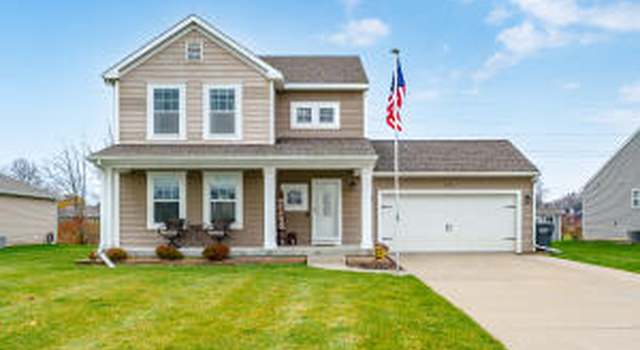 Photo of 4213 Country Meadows Dr, Kalamazoo, MI 49048