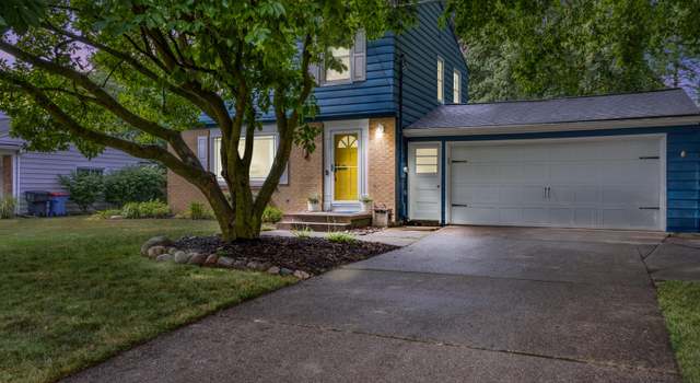 Photo of 1747 Eastbrook St SE, Grand Rapids, MI 49508