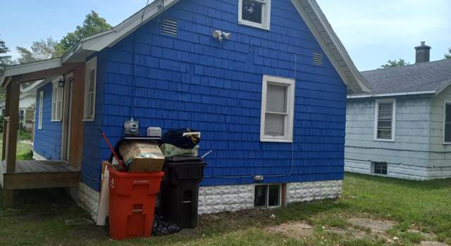 Photo of 1210 Broadway, Benton Harbor, MI 49022