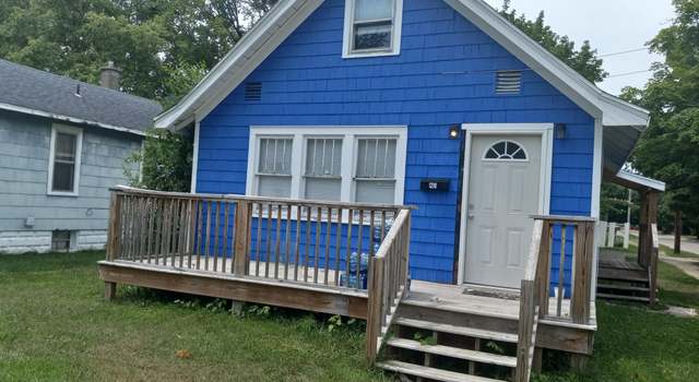 Photo of 1210 Broadway, Benton Harbor, MI 49022