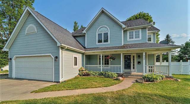 Photo of 922 Main St, Fenton, MI 48430