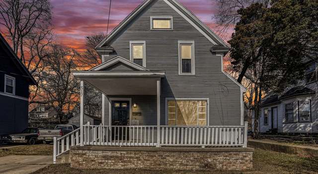 Photo of 517 Highland St SE, Grand Rapids, MI 49507