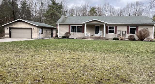 Photo of 190 W Treml Rd, Free Soil, MI 49411