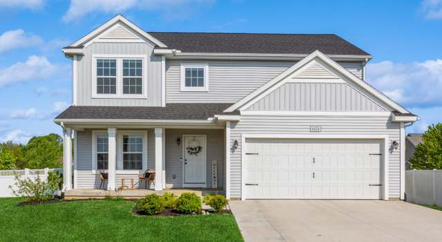 Photo of 6058 Racine Dr, Stevensville, MI 49127