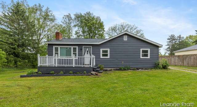 Photo of 2078 E Bristol Rd, Dowling, MI 49050