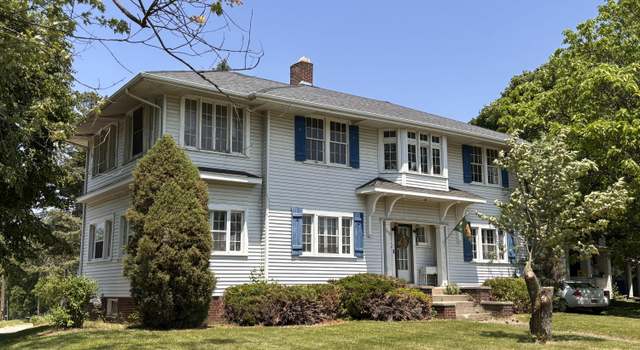 Photo of 1407 Michigan Ave, Alma, MI 48801
