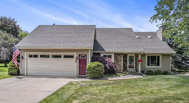 Photo of 1547 Stark Ave NW, Grand Rapids, MI 49534