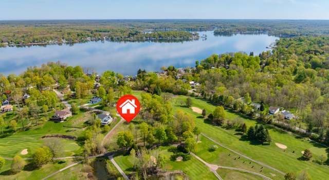 Photo of 4810 Knoll Ct, Watervliet, MI 49098