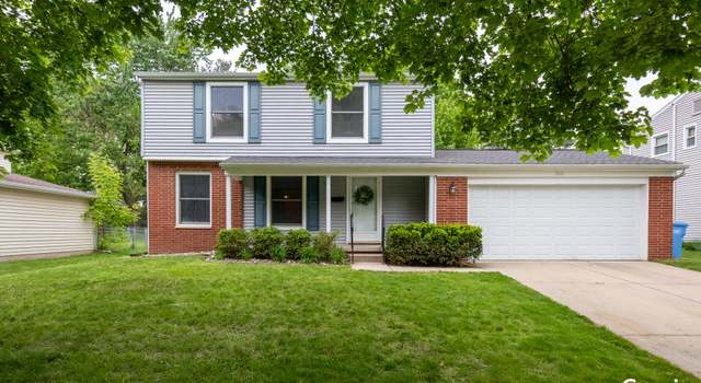 Photo of 1601 N Fairview Ave, Lansing, MI 48912