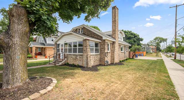 Photo of 2356 Paris Ave SE, Grand Rapids, MI 49507