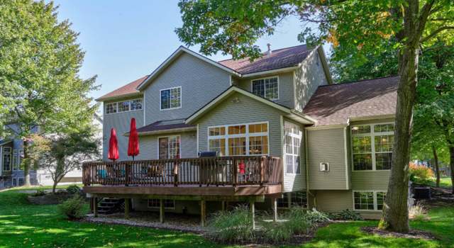 Photo of 2991 Foxboro Ln, Holland, MI 49424