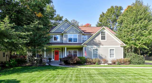 Photo of 2991 Foxboro Ln, Holland, MI 49424