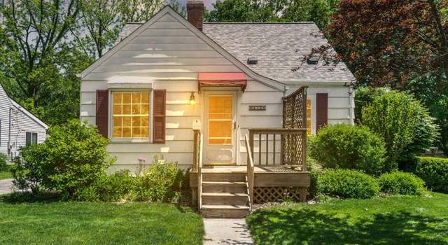 Photo of 172 N Mansfield St, Ypsilanti, MI 48197