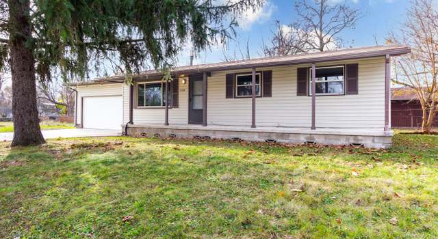 Photo of 3126 Shaw St, Burton, MI 48529