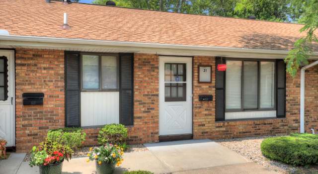 Photo of 19 Old Mill Dr #21, Holland, MI 49423