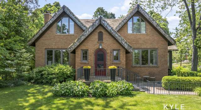 Photo of 2346 Lake Dr SE, East Grand Rapids, MI 49506